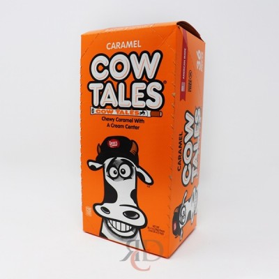 GOETZE'S COWTALES ORIGINAL 36CT/PACK